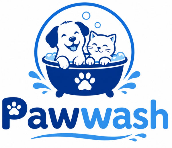 Paw Wash