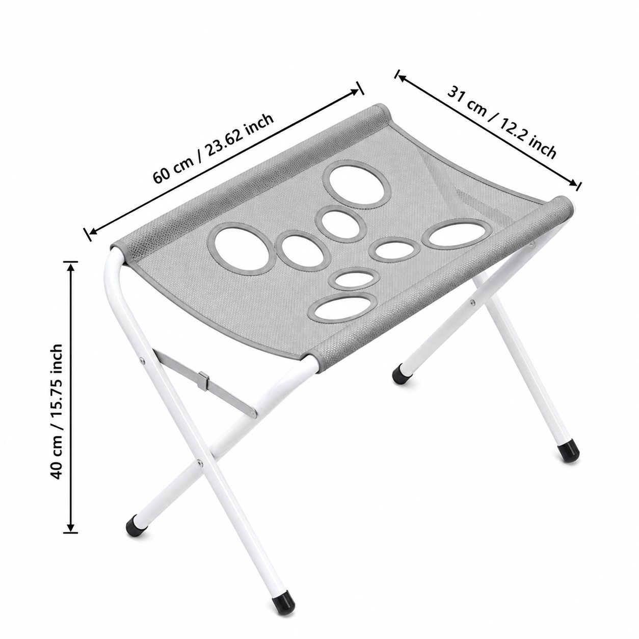 Pawwash Foldable Pet Bathing & Grooming Stand