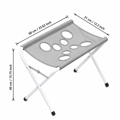 Pawwash Foldable Pet Bathing & Grooming Stand