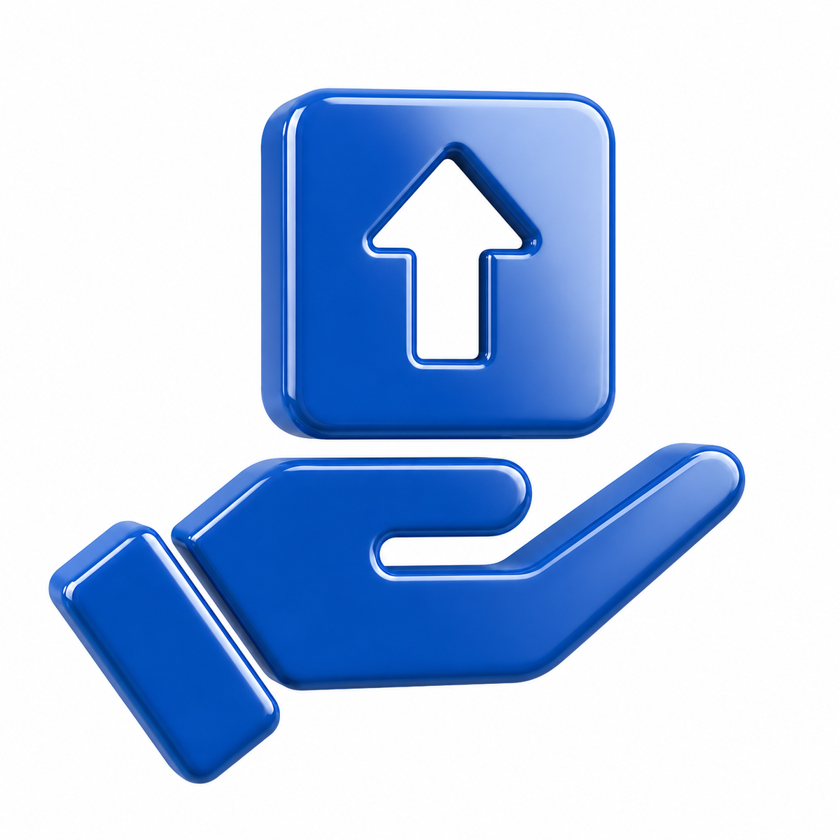 Process your order first