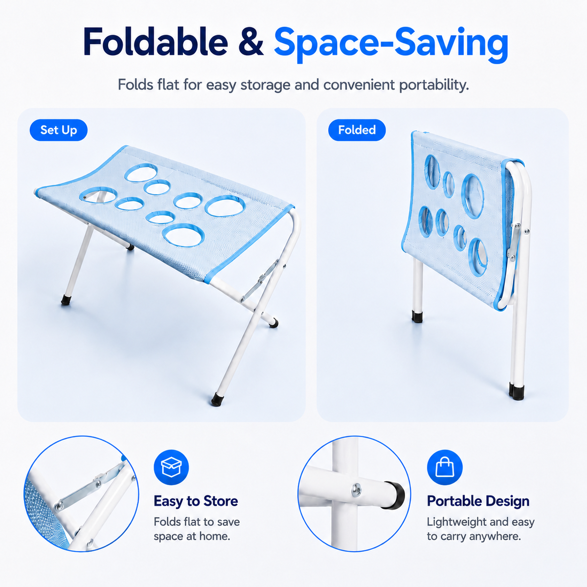 Pawwash™ Bathing and Grooming stand