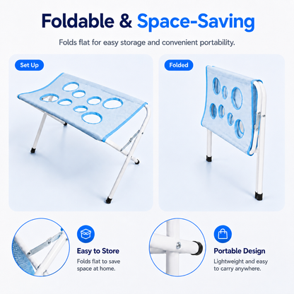 Pawwash™ Bathing and Grooming stand